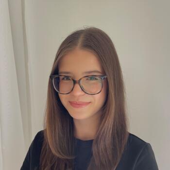 Babysitter in Wielka Nieszawka: Lidia