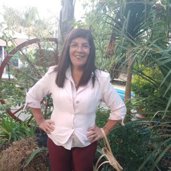 Niñera Merlo: María