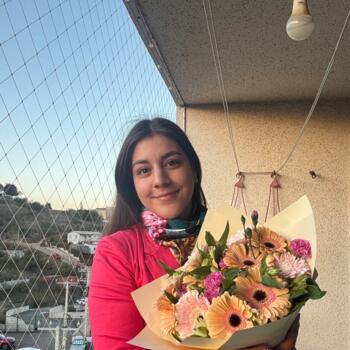 Babysitter in Viña del Mar: Martina