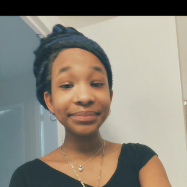 Baby-sitter in Toronto: Sheisi agueda