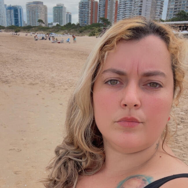 Babysitter in Carmelo: Katherin