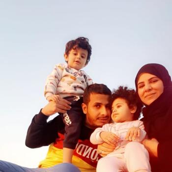 Babysitting job in Ta'if: babysitting job AHMED