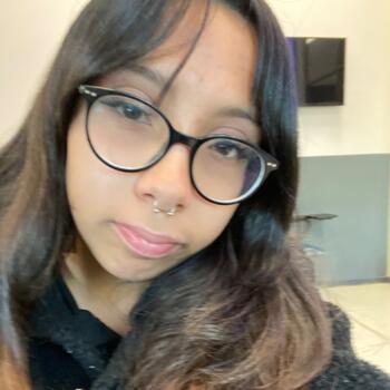 Niñera en Concepción: Paz