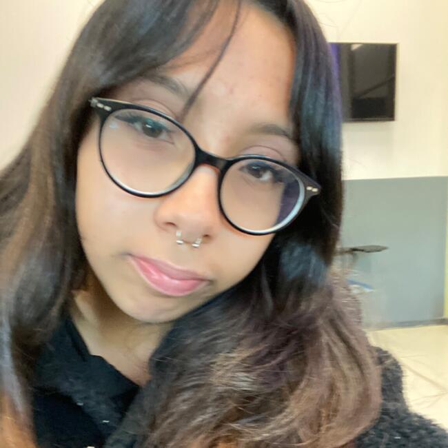 Niñera en Concepción: Paz