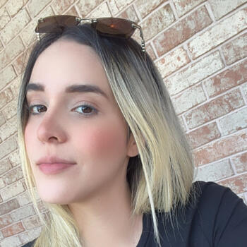Babysitting job in Veracruz: babysitting job Nicolle