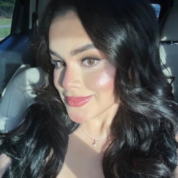 Babysitter in North Charleston: Geovanna