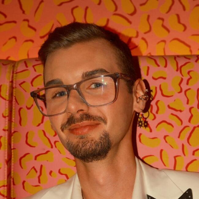 位于巴黎的临时保姆: Antoine