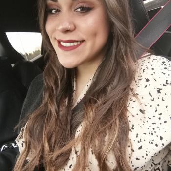 Babysitter in Gijón: Alba