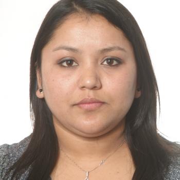 Babysitter in Buchs AG: Kavita