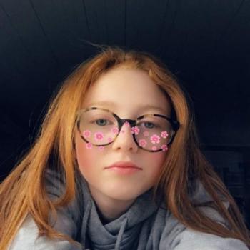 Barnvakt i Izegem: Liesl