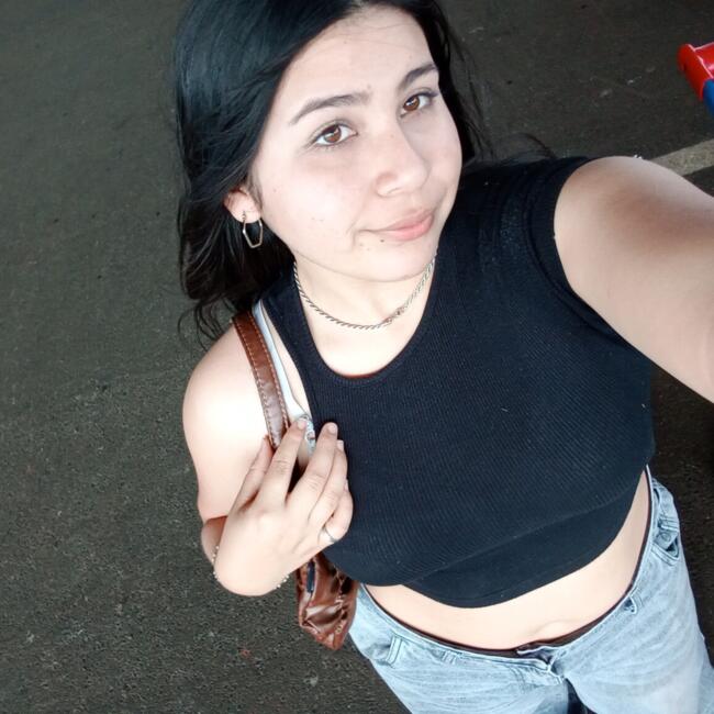 Niñera en Berisso (Buenos Aires): Carolina