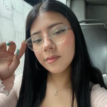 Babysitter in Renca: Francheska