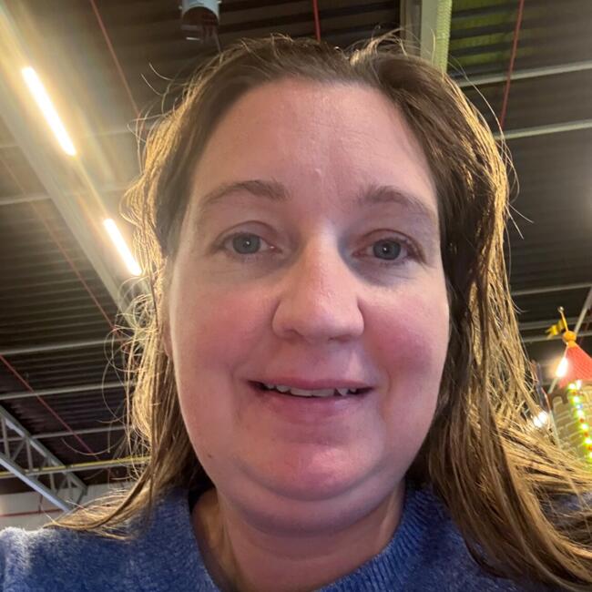 Babysitting job in Valkenburg (Limburg): Marie-jeanne