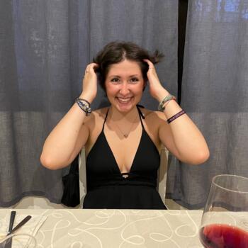 Babysitter Vedano Olona: Irene