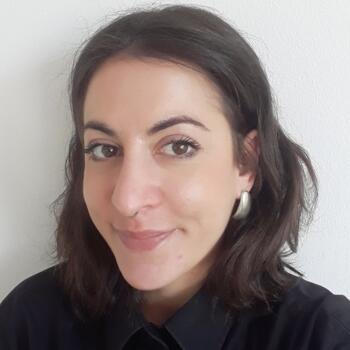 Babysitter in Hamburg: Beatrice