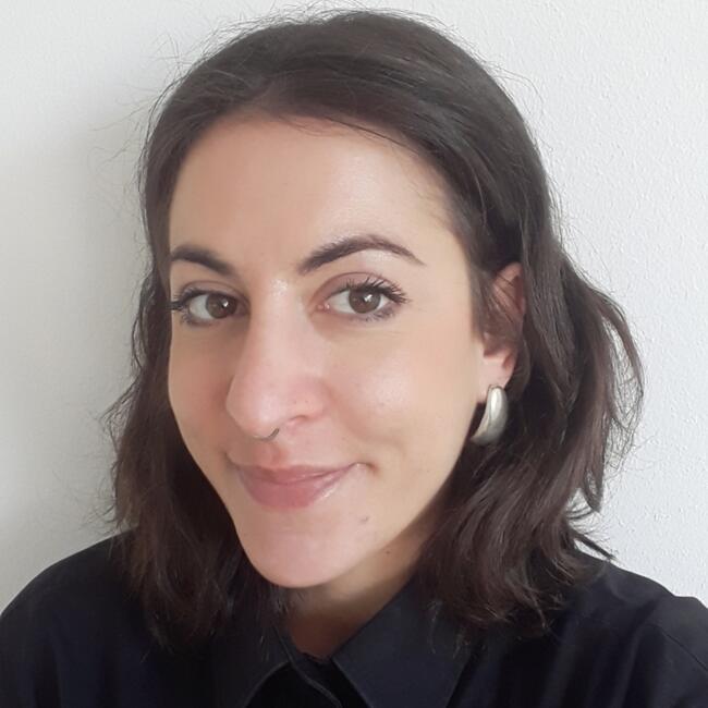 Babysitter in Hamburg: Beatrice