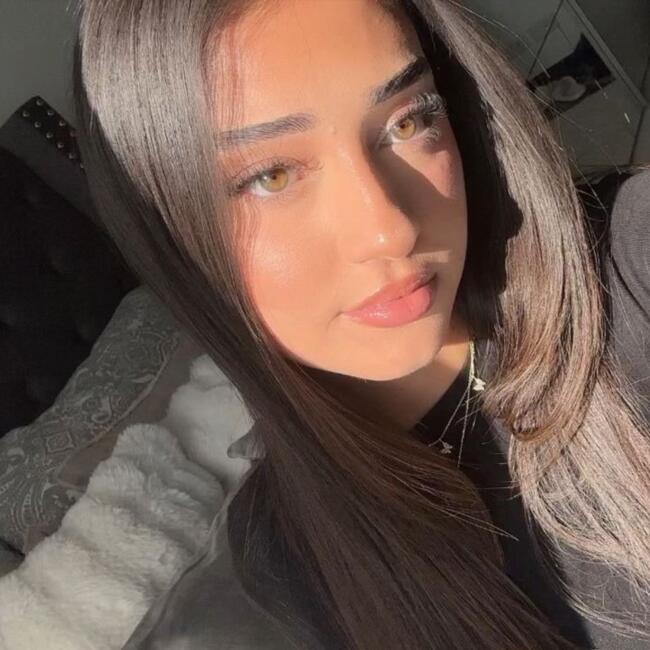 Babysitter in Cuges-les-Pins: Mélina