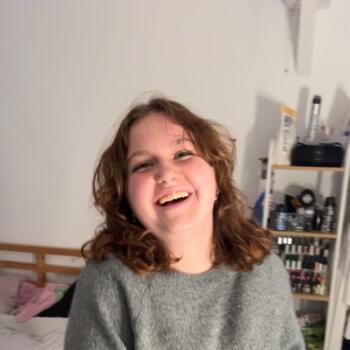 Babysitter in Le Mesnil-Esnard: Maellys