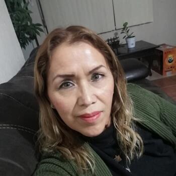 Niñera en Municipio de Metepec: Alondra