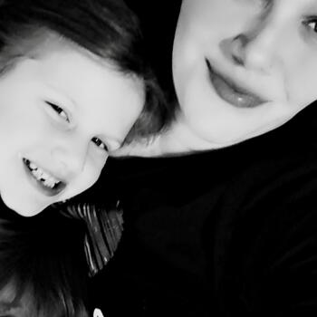 Babysitterica u Viškovo: Anja