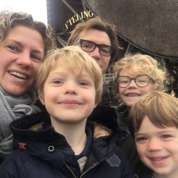 Oppasadres in Amersfoort: oppasadres Anneke