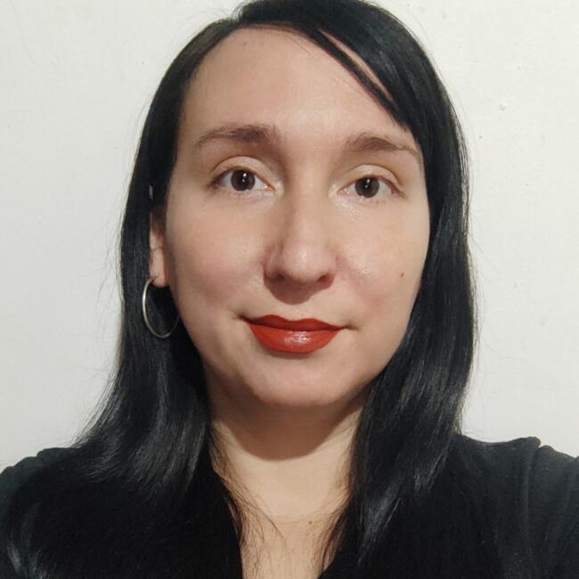 Niñera en Lo Prado: Aracelli