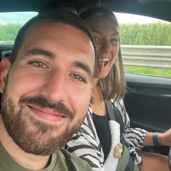 Babysitting job in Český Krumlov: babysitting job Petr