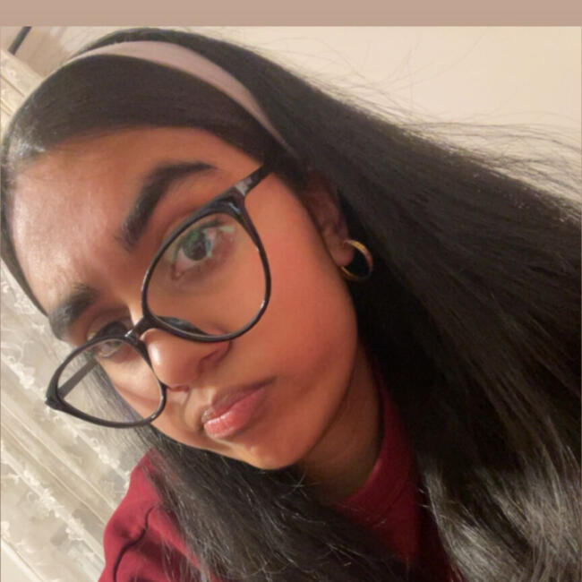 Babysitter in Laval: Angel