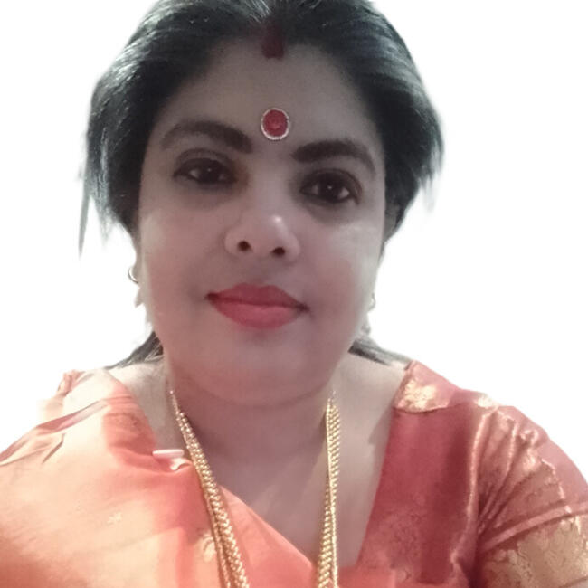 Babysitter in Auckland: Visalakshmi