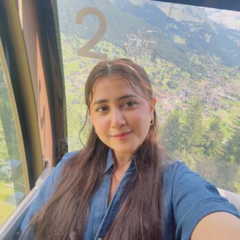 Babysitter Hesperange: Hajra Grewal