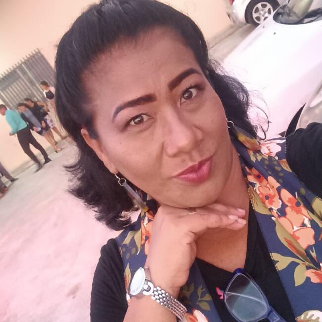 Niñera en Panamá: Jazmine