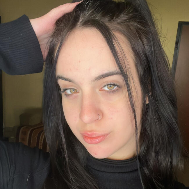 Babysitter στην περιοχή Αθήνα: Αναστασια