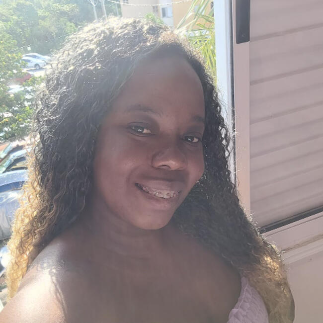 Babysitter in Petrópolis: Aline