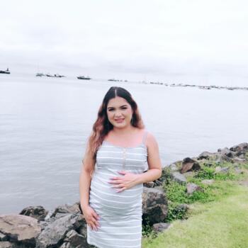 Babysitting job in La Chorrera: Dayana