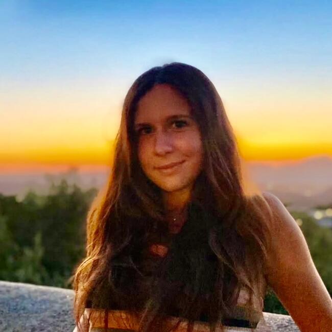 Babysitter in Prato: Noemi