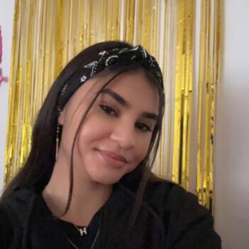 Babysitter in Brüssel: Özge