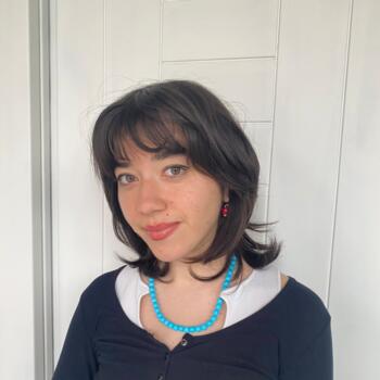 Babysitter Milano: Antonella