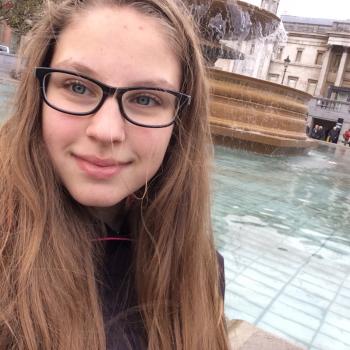 Oppas in Monnickendam: Ivana