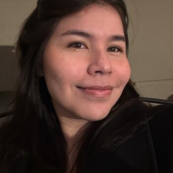 Babysitter in Lima: Gabriela