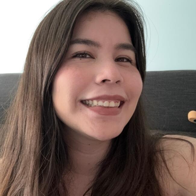 Niñera en Santo Domingo (Distrito de Santo Domingo): Gabriela