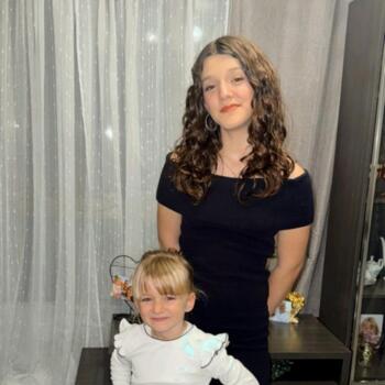 Babysitter Madrid: Ariana