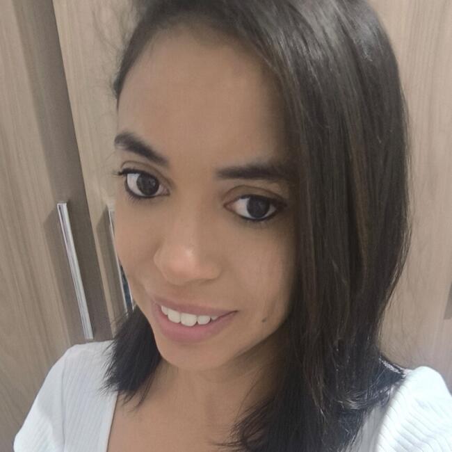 Babysitter in Gravataí: Sabrina Fernandes 