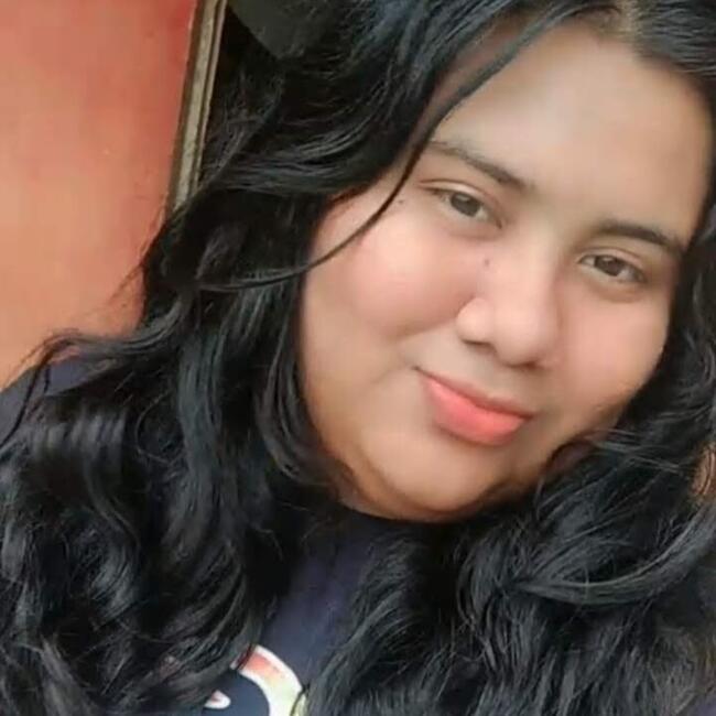 Babysitter in Maracaibo: Dayerlin