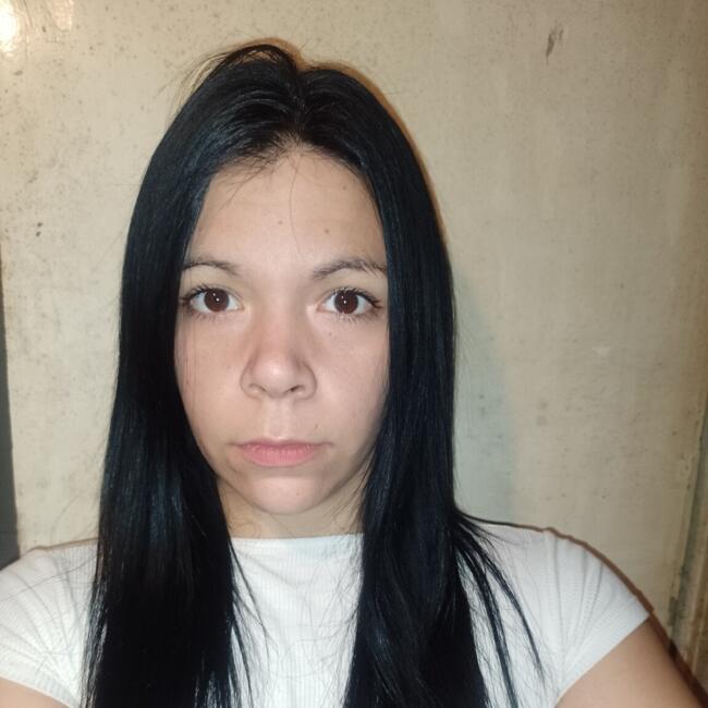 Niñera en Berazategui: Camila