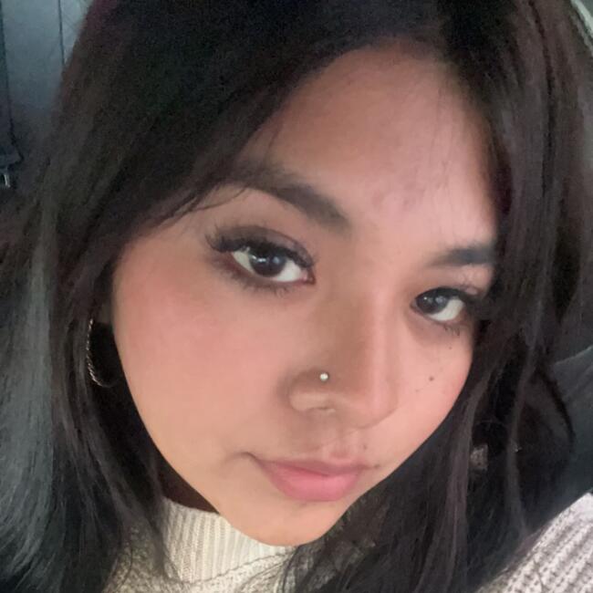 Niñera en Tacna: Anyeli