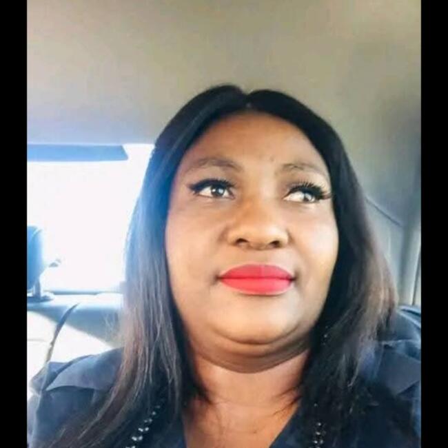 Babysitter in Zwelihle: Nozi