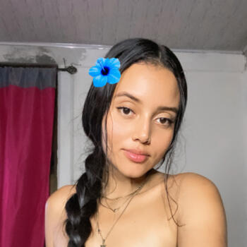 Niñera en Santa Cruz: Nathaly