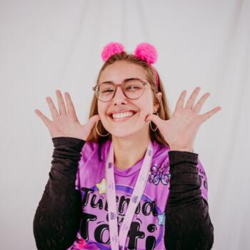 Babysitter in Curitiba: Rhaissa