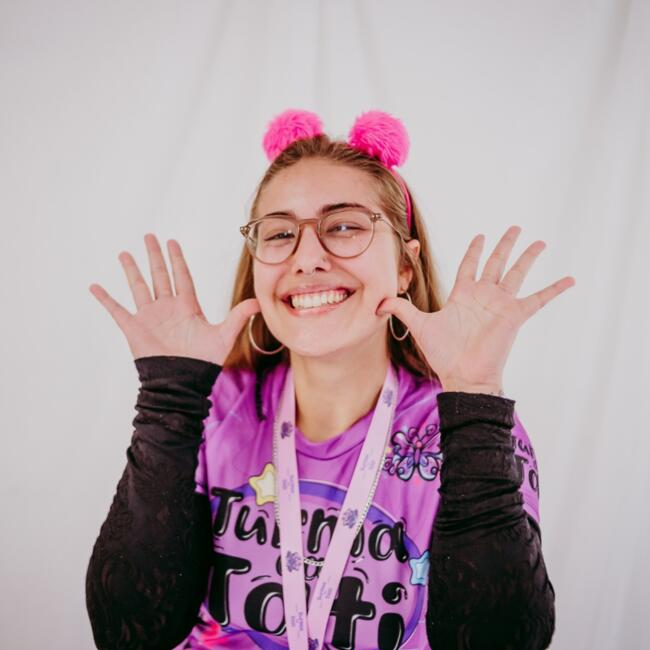 Babysitter in Curitiba: Rhaissa