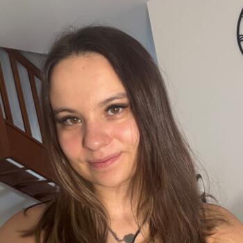 Babysitter in Bailleul-sur-Thérain: Audrey